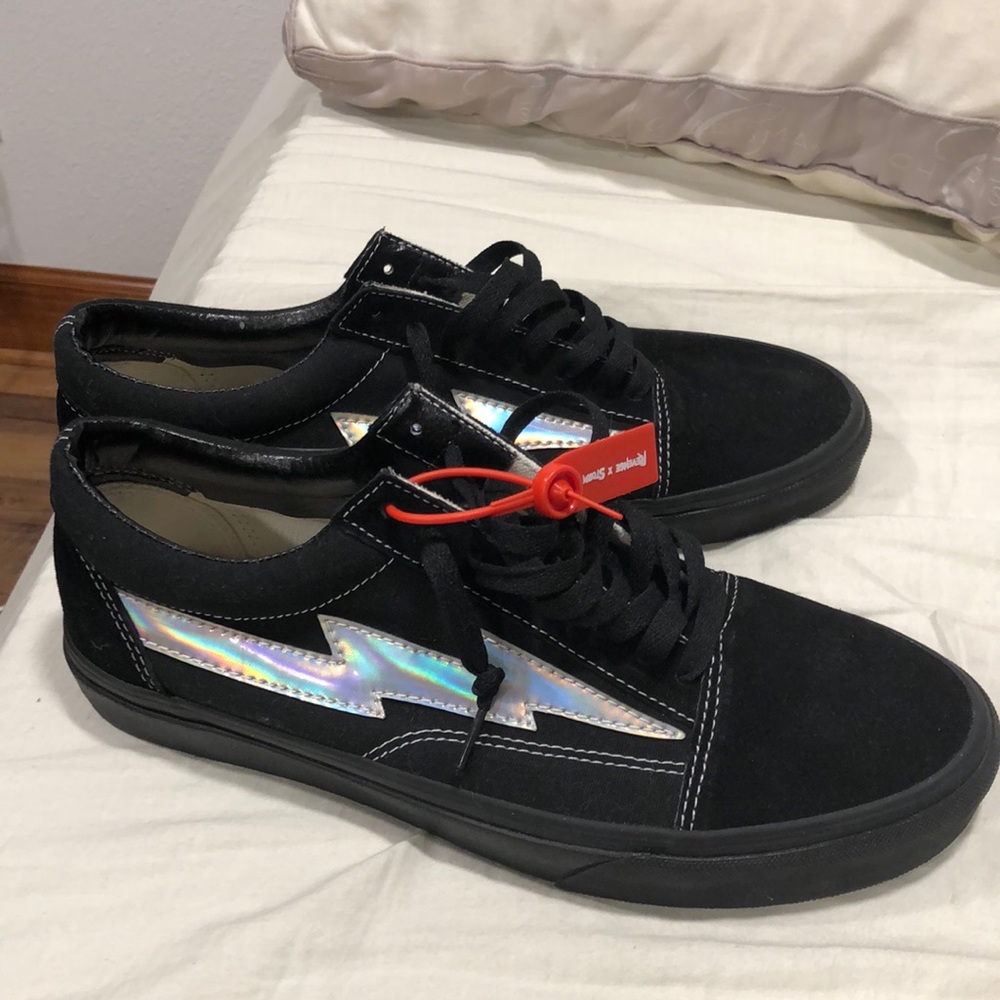 Revenge x Storm Shoes